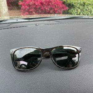 Ray Ban Wayfarer Originals